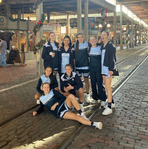 Meet your Posher, Jess